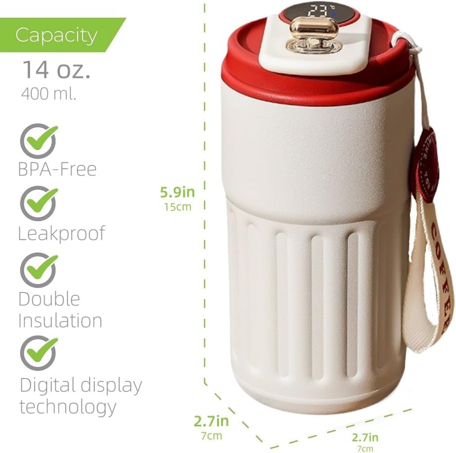 Thermos Saphir©