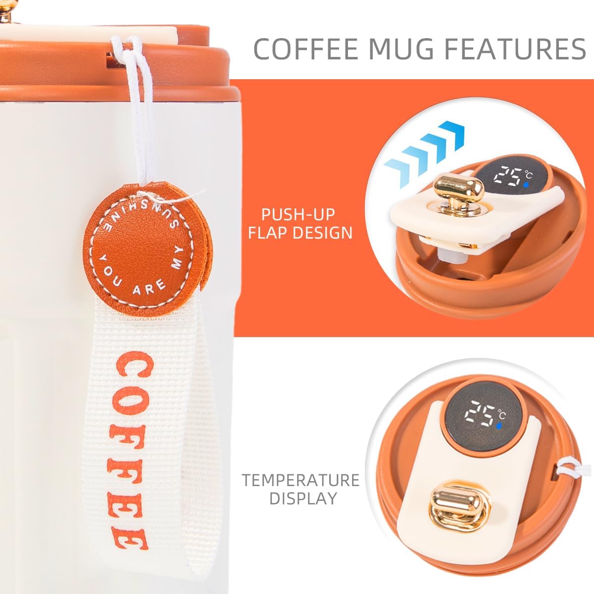 Thermos Saphir©