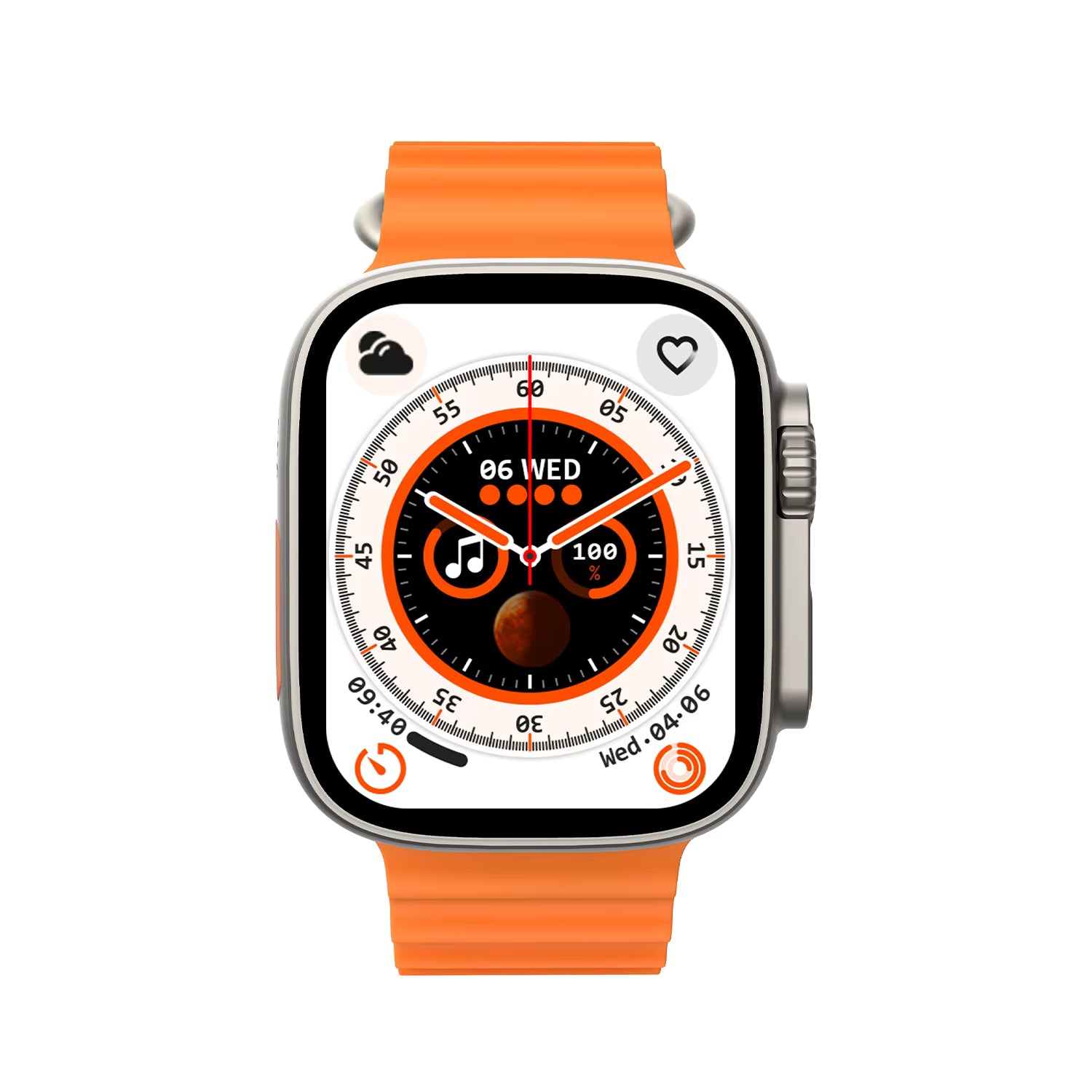 Montre Intelligente Bluetooth