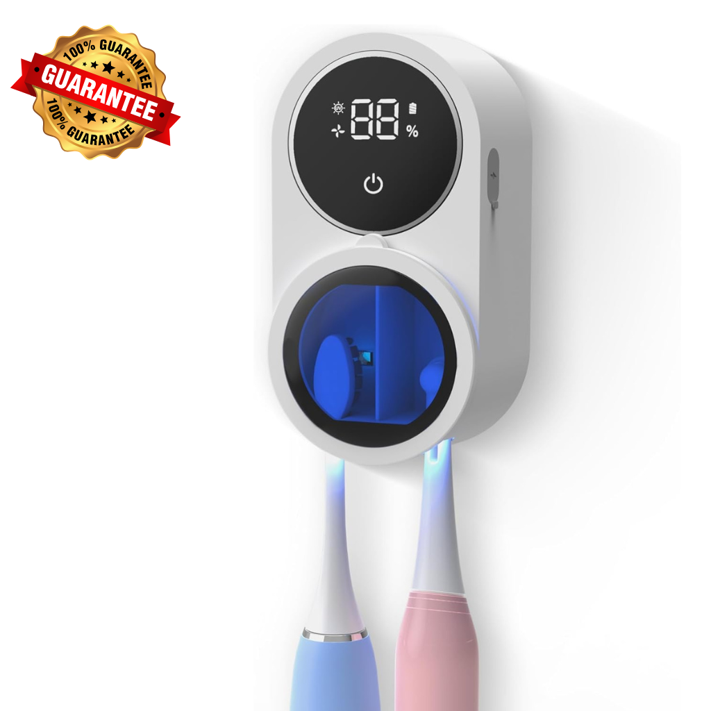 Stérilisateur Brosse à Dents LED